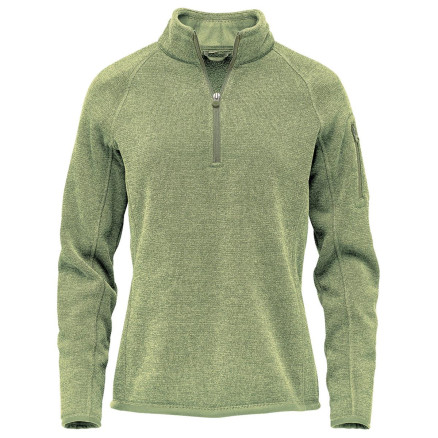 Sage Green Heather