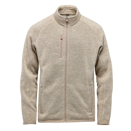 Oatmeal Heather