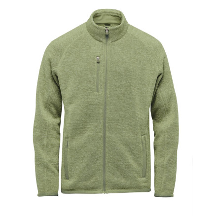 Sage Green Heather