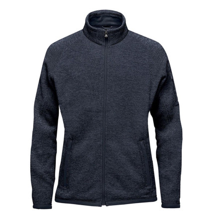 Navy Heather