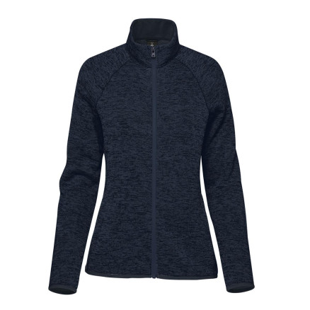 Navy Heather Navy Heather
