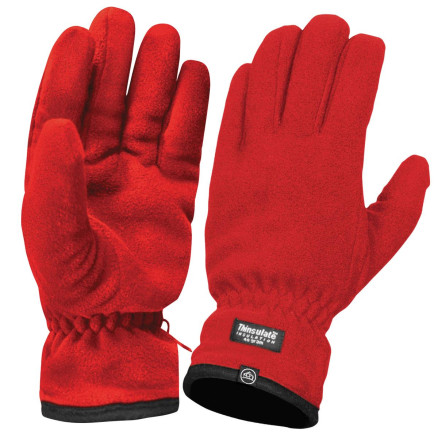 Flame Red