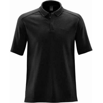 Black / Dolphin