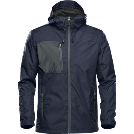 Navy / Granite