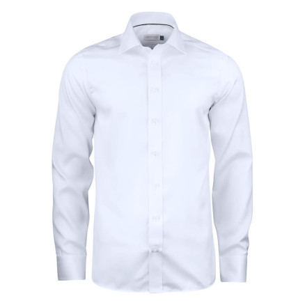 White White
