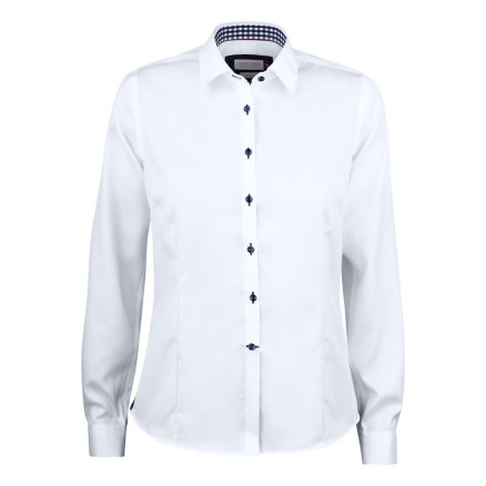 White / Navy White / Navy