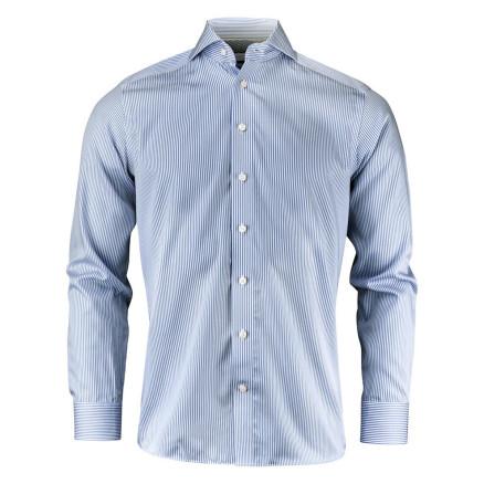 Navy Stripe