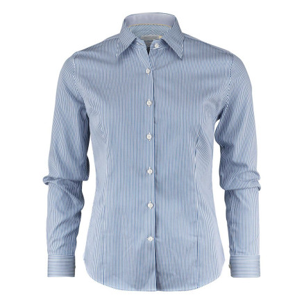 Navy Stripe