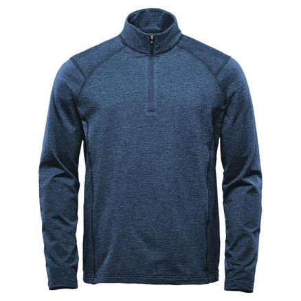 Dk Navy Heather Dk Navy Heather