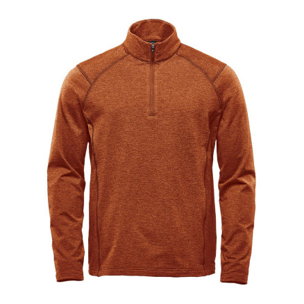 Rust Heather