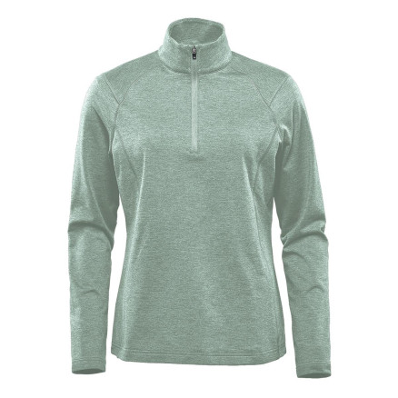 Ice Blue Heather