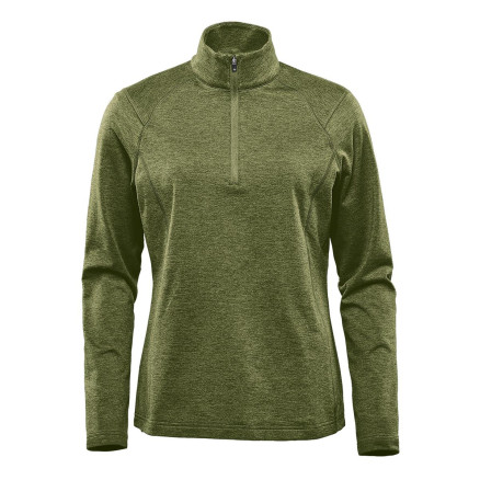 Sage Green Heather
