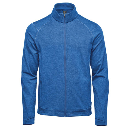 Classic Blue Heather
