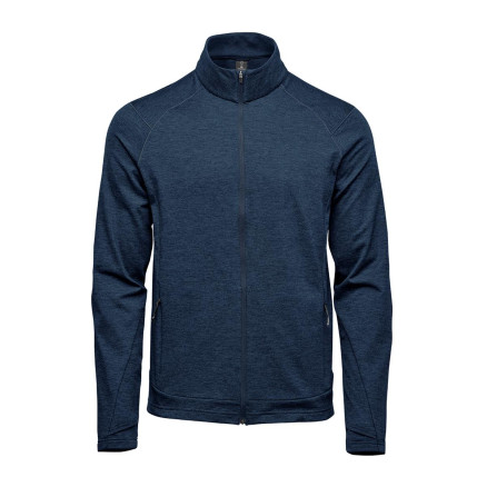 Dk Navy Heather