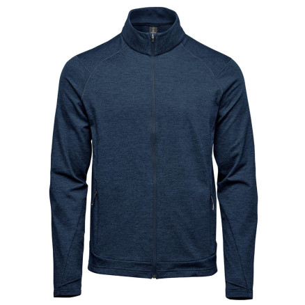 Dk Navy Heather