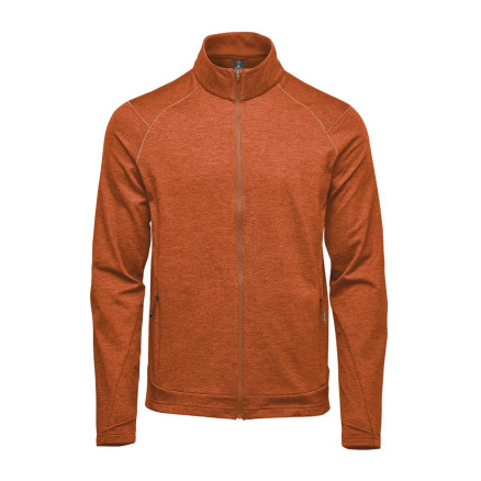 Rust Heather