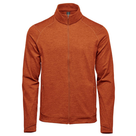 Rust Heather