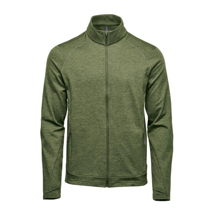 Sage Green Heather