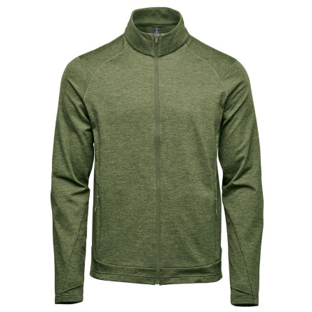 Sage Green Heather