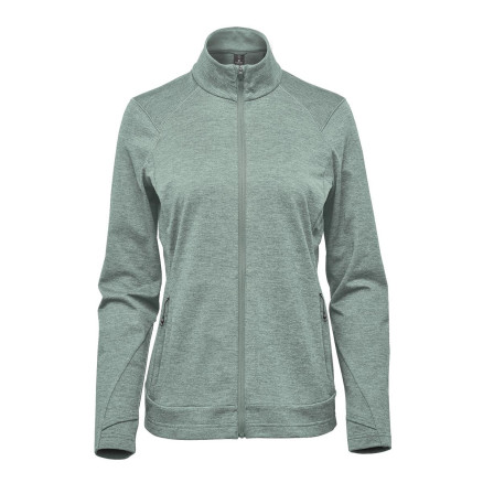 Ice Blue Heather
