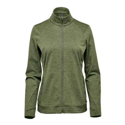 Sage Green Heather