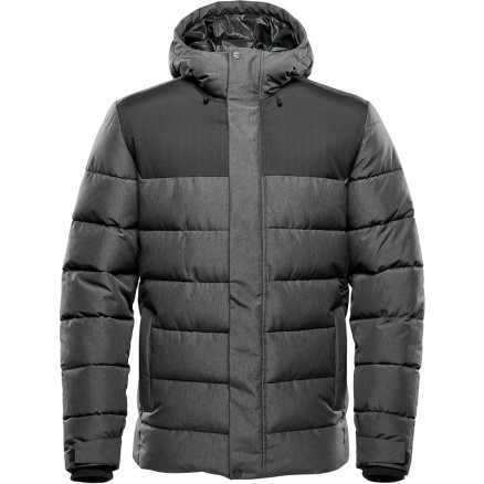 Heather Grey Heather Grey