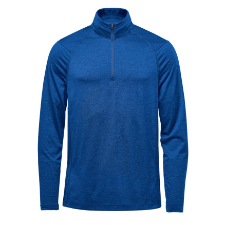 Classic Blue Heather Classic Blue Heather