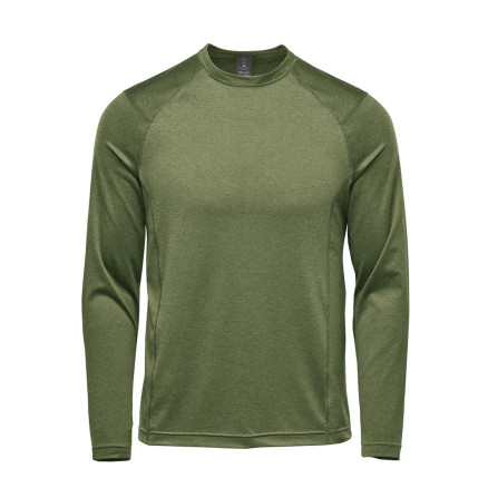 Sage Green Heather