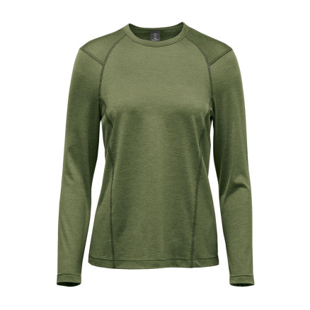 Sage Green Heather