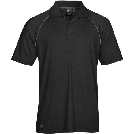 Black / Granite