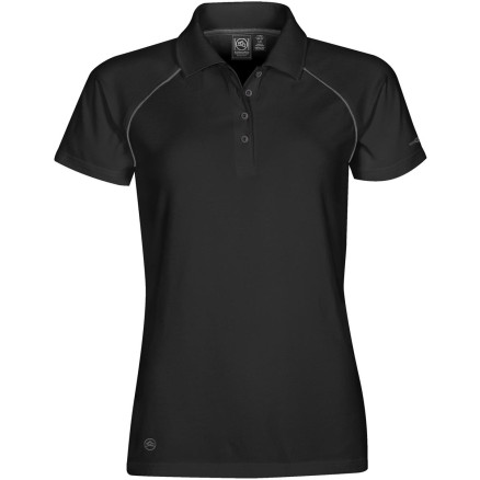Black / Granite