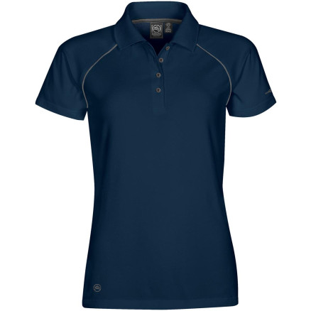 True Navy / Granite