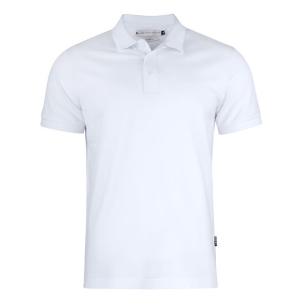White White