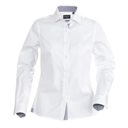 White White