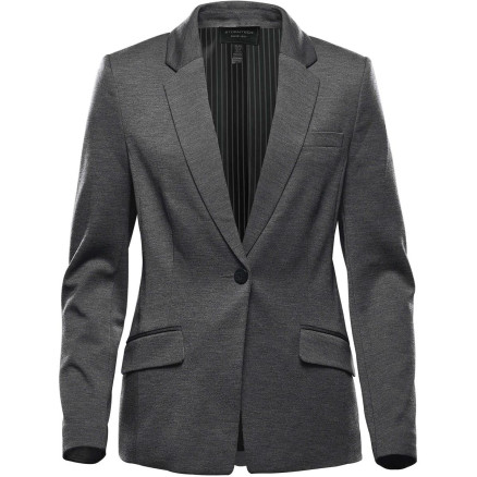 Graphite Heather