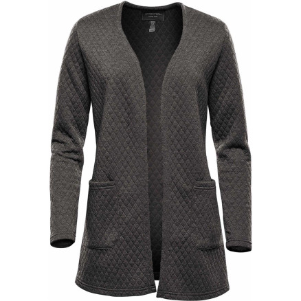 Graphite Heather
