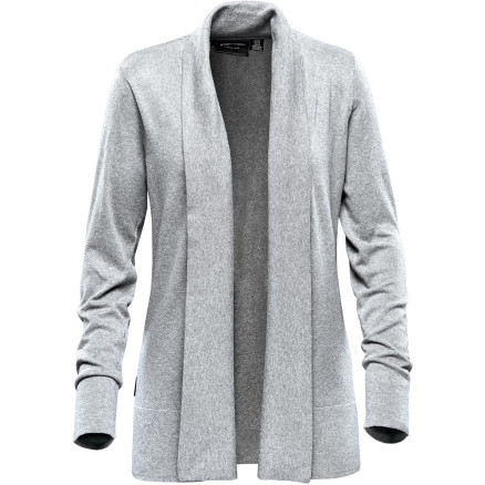 Grey Heather