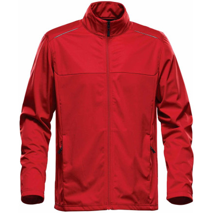 Bright Red