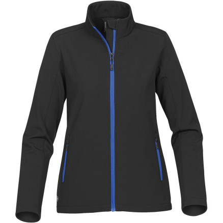 Black / Azure Blue