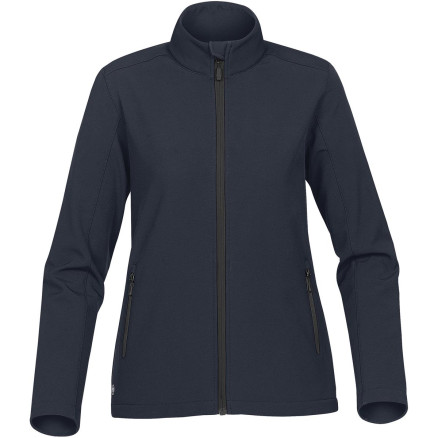 Navy / Carbon