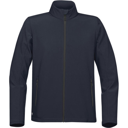 Navy / Carbon