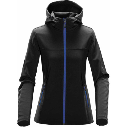 Black / Azure Blue Black / Azure Blue