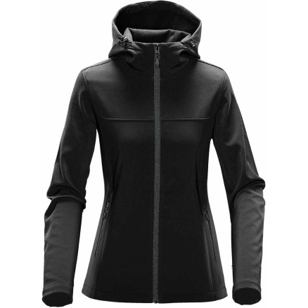Black / Dolphin