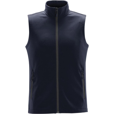 Navy / Carbon