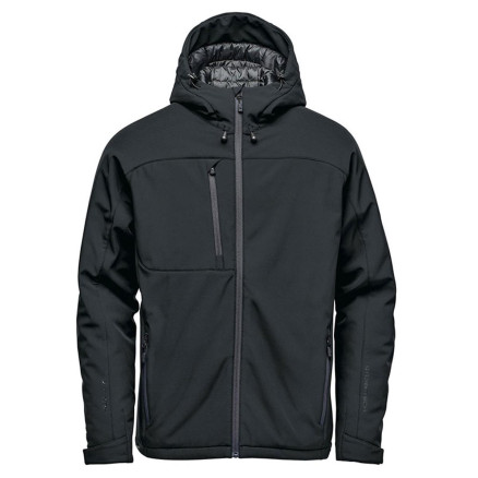 Black / Granite Black / Granite
