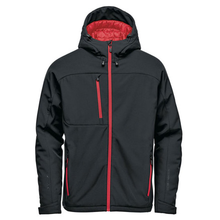 Black / Red Black / Red