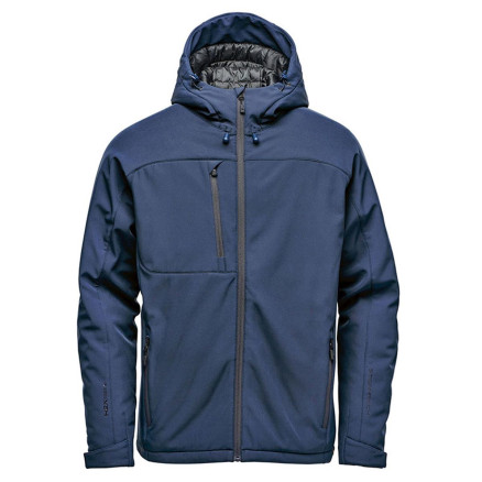 Navy / Granite Navy / Granite