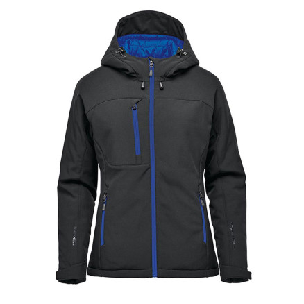 Black / Azure Blue Black / Azure Blue