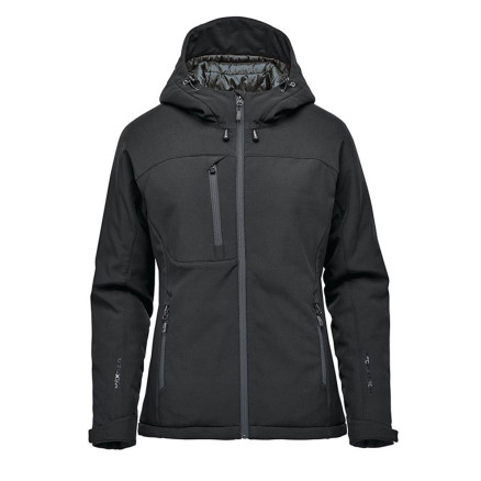 Black / Granite
