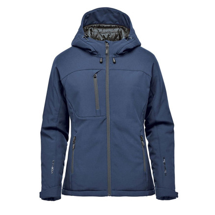 Navy / Granite